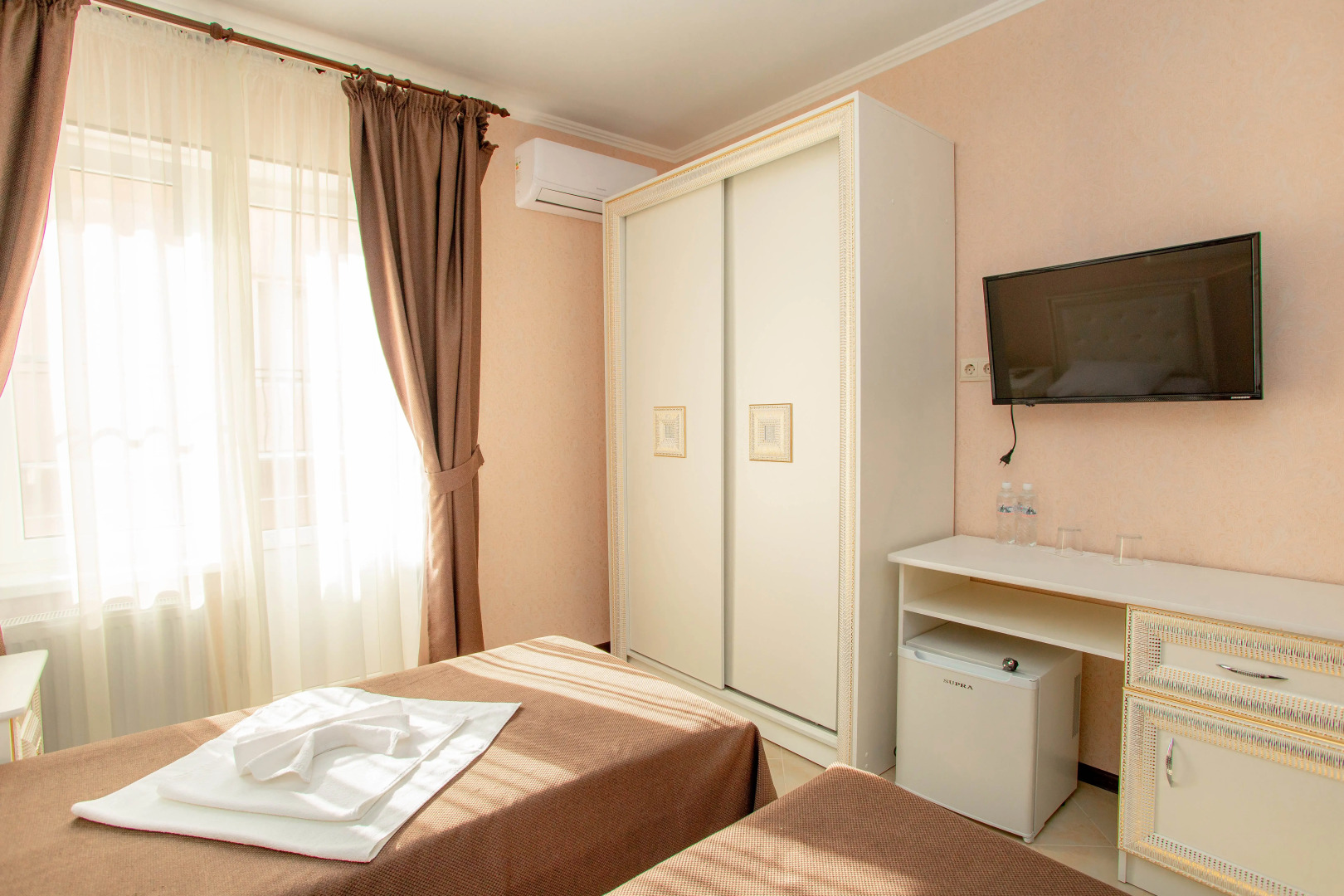 Гостевой дом ИмператорЪ