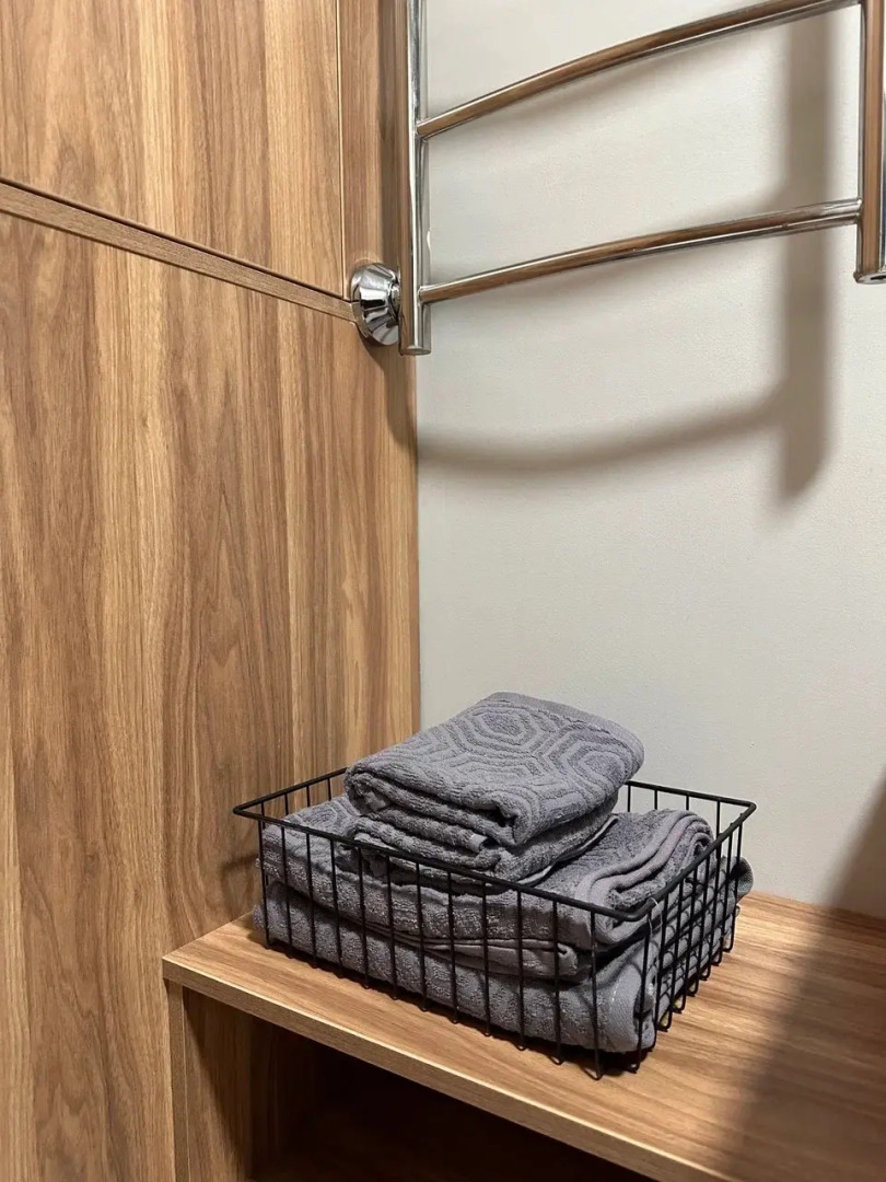 Апартаменты Атмосфера-Дипломат