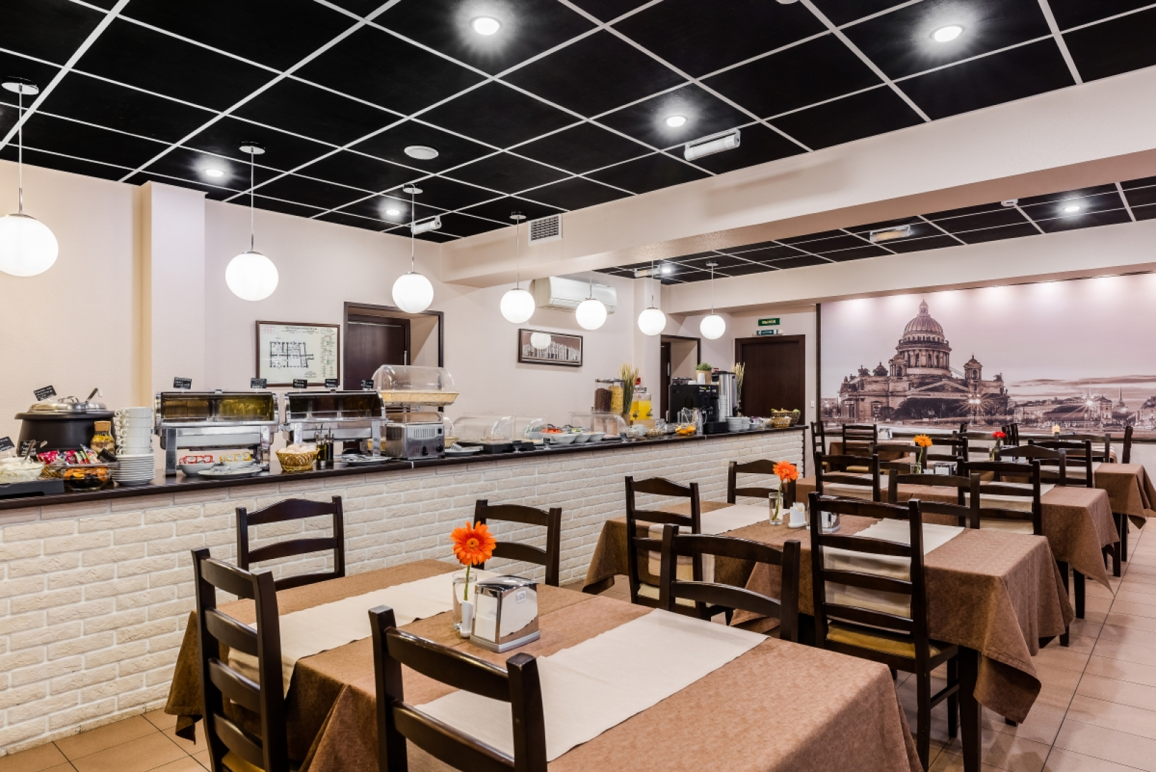 Отель Гостиница М-Отель АО Метрополь