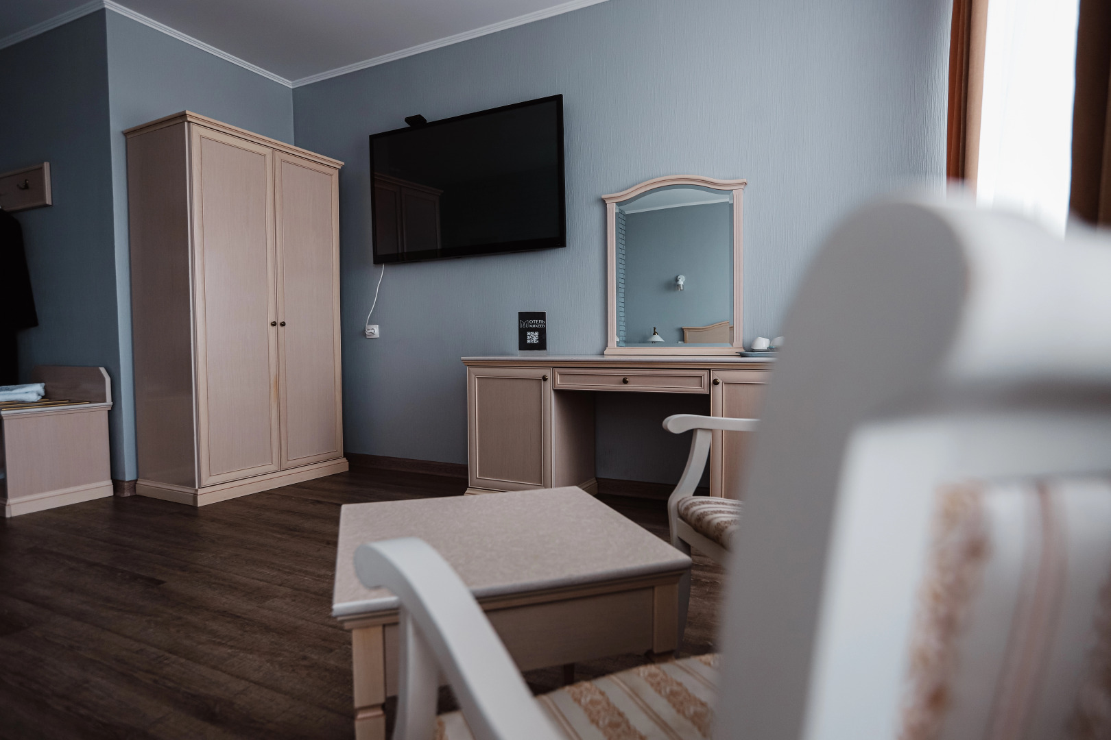 Отель Михеев