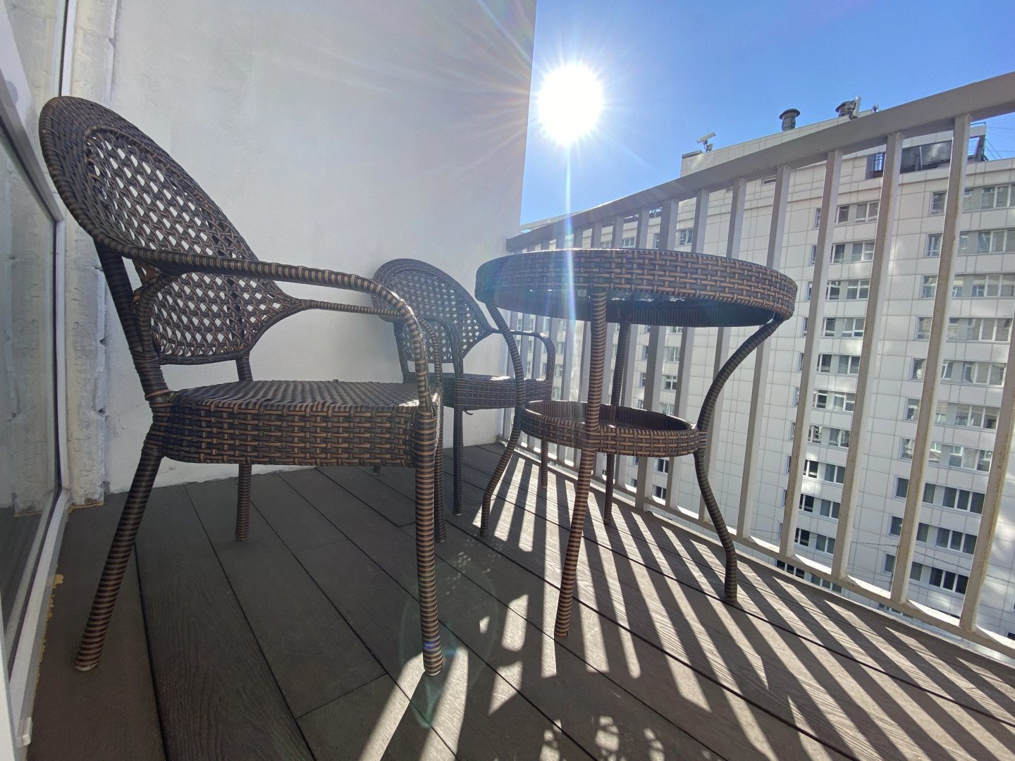 Апартаменты Central Bay Studios Near the Station