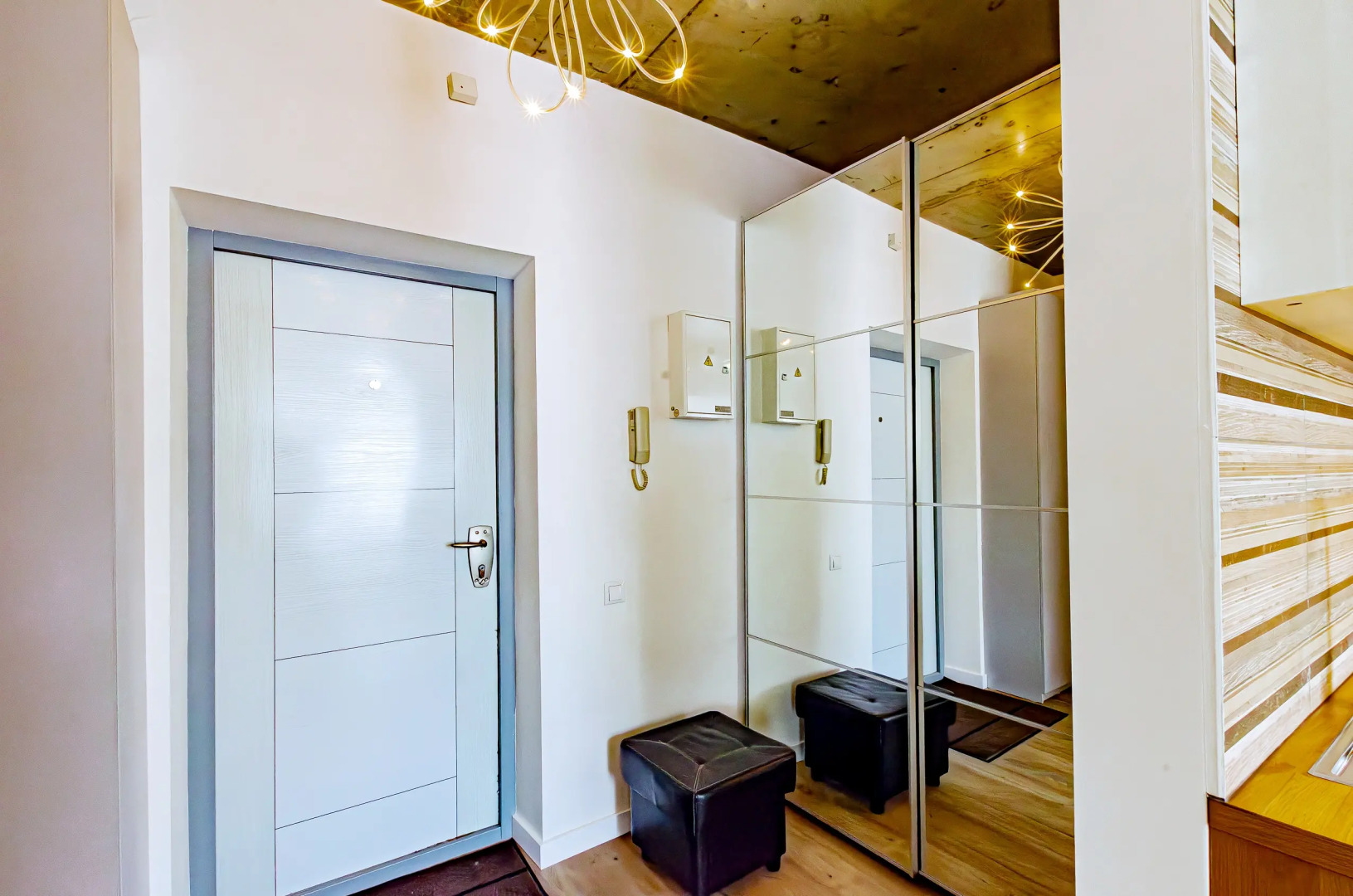 Апартаменты Кремль 72