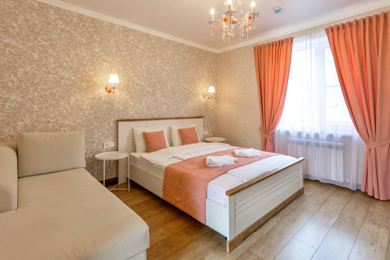 Горная Роза