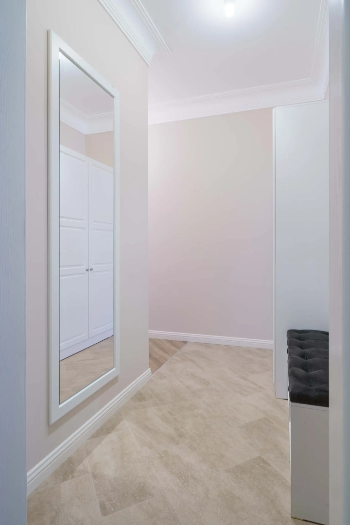 Квартира GoodApart