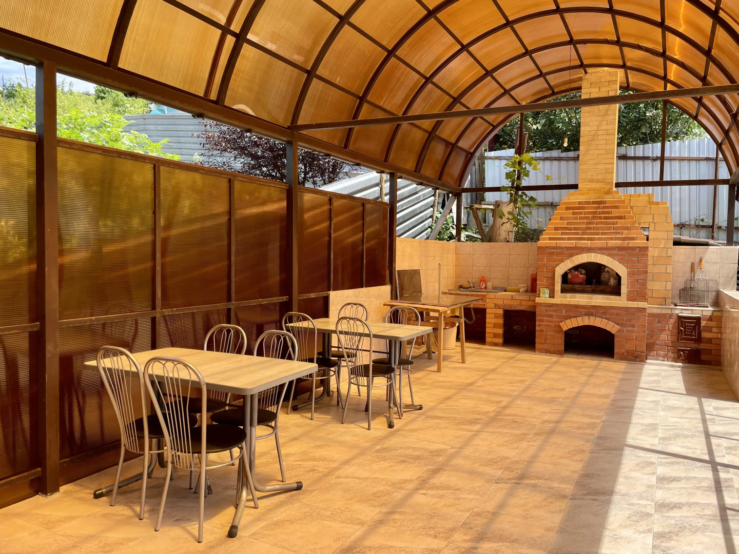 Гостевой Дом Dev-Life