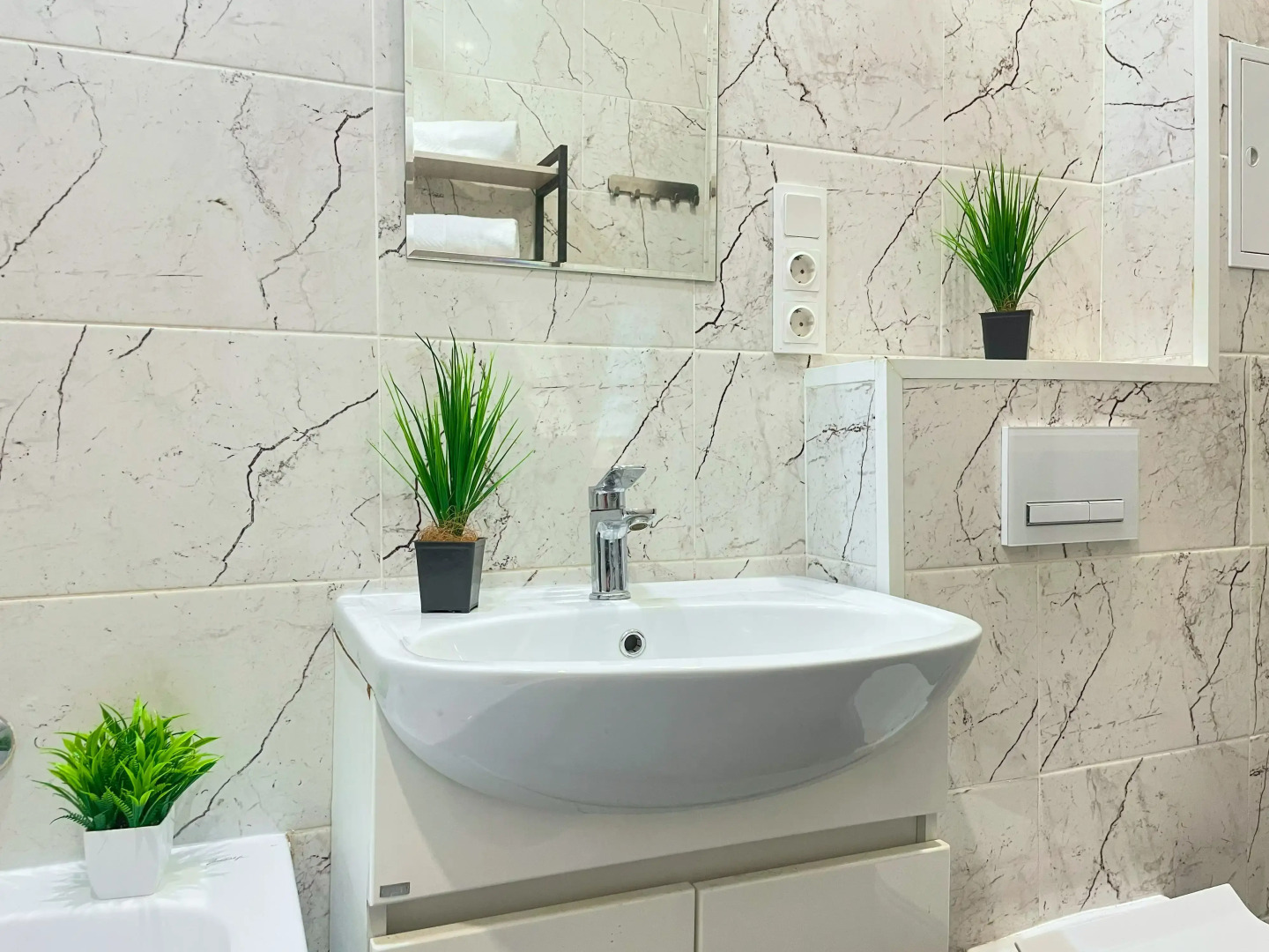 Апартаменты уютные современные у метро ЦСКА