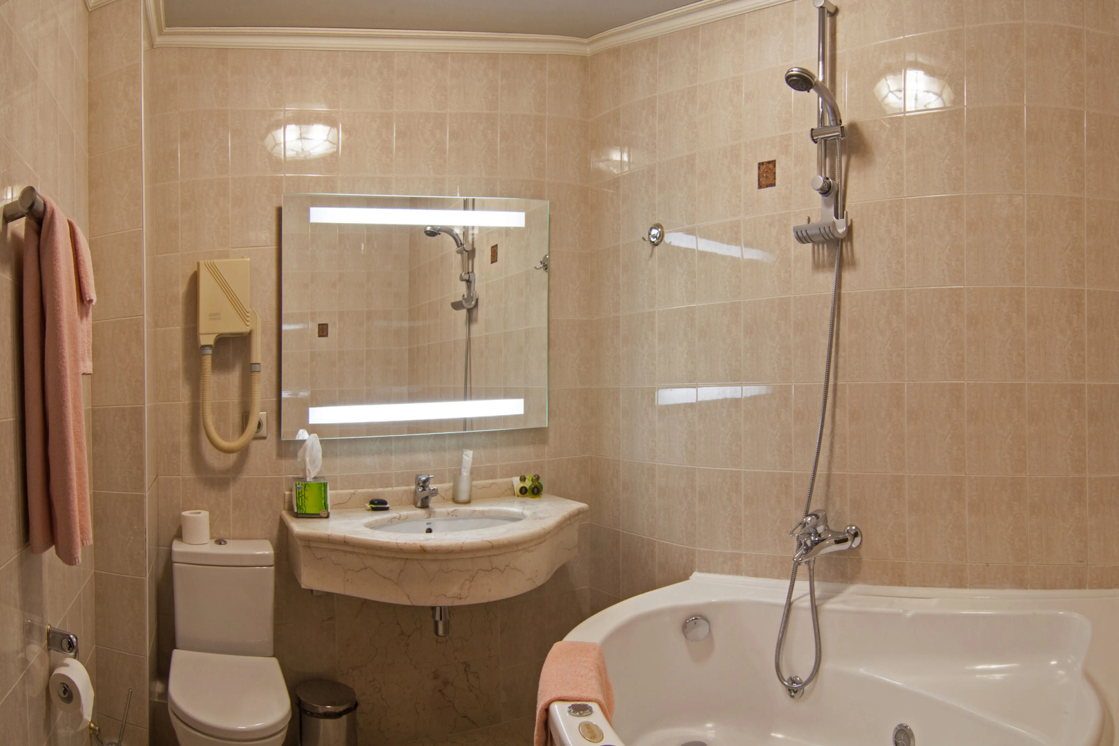 Отель Роял Зенит 1