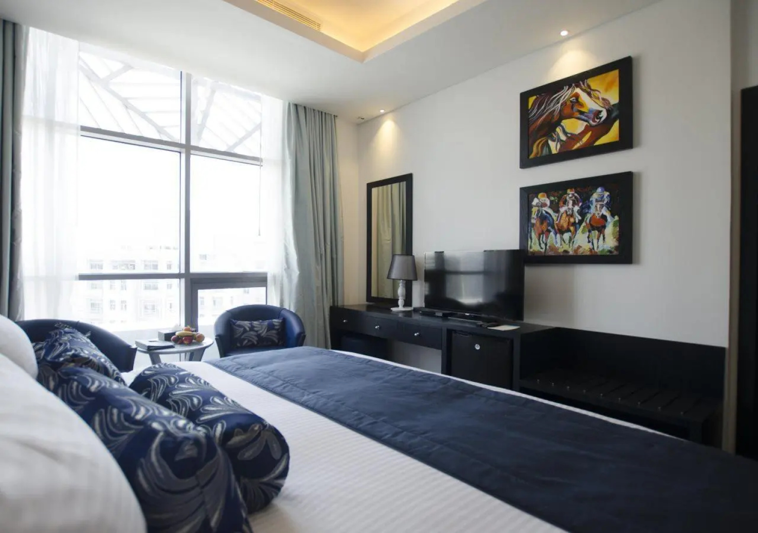 Signature 1 Hotel Tecom 