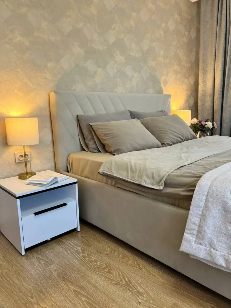 Дом Двухэтажный в 5 Минутах от Моря