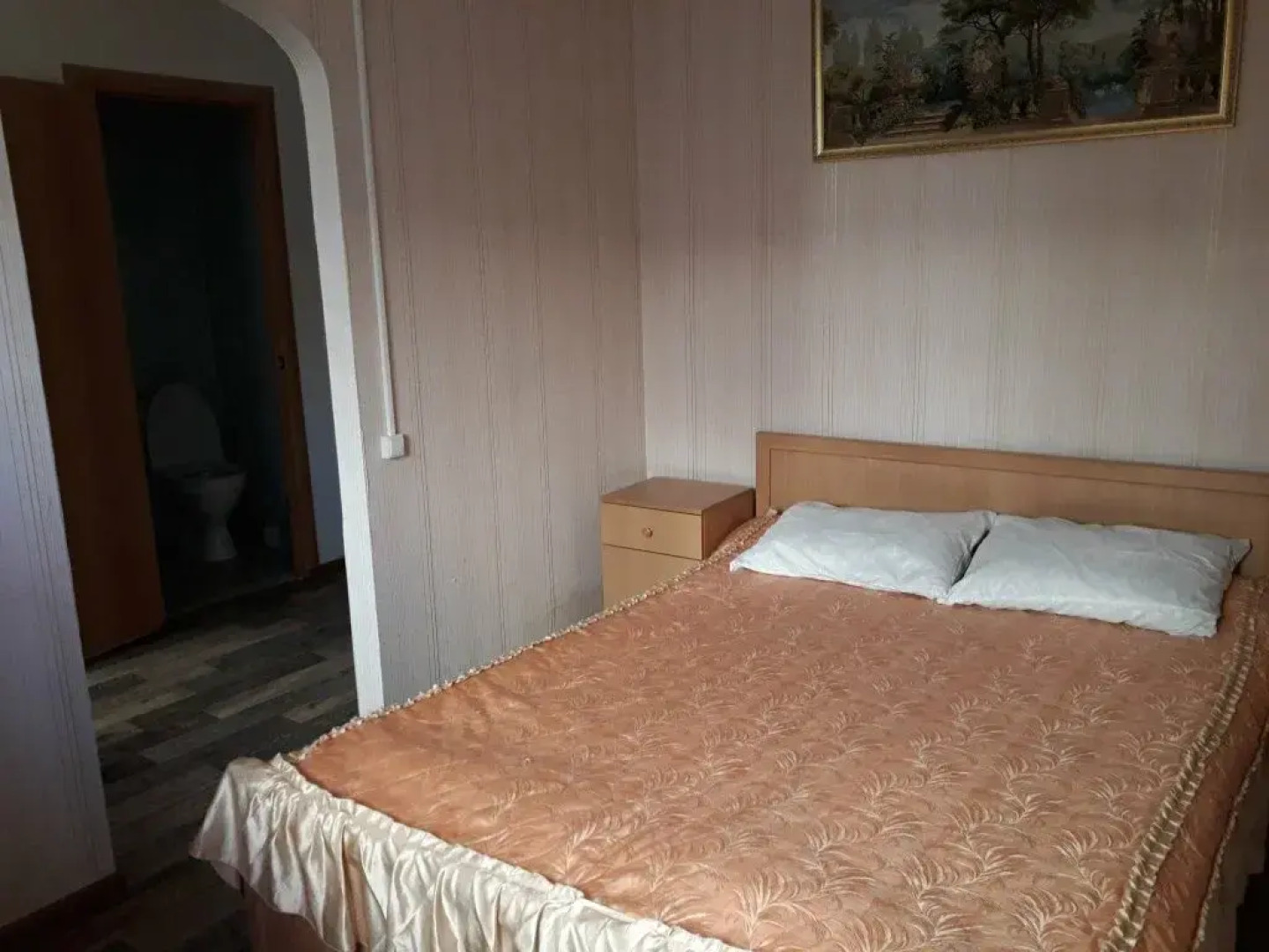 Гостиница Наталия