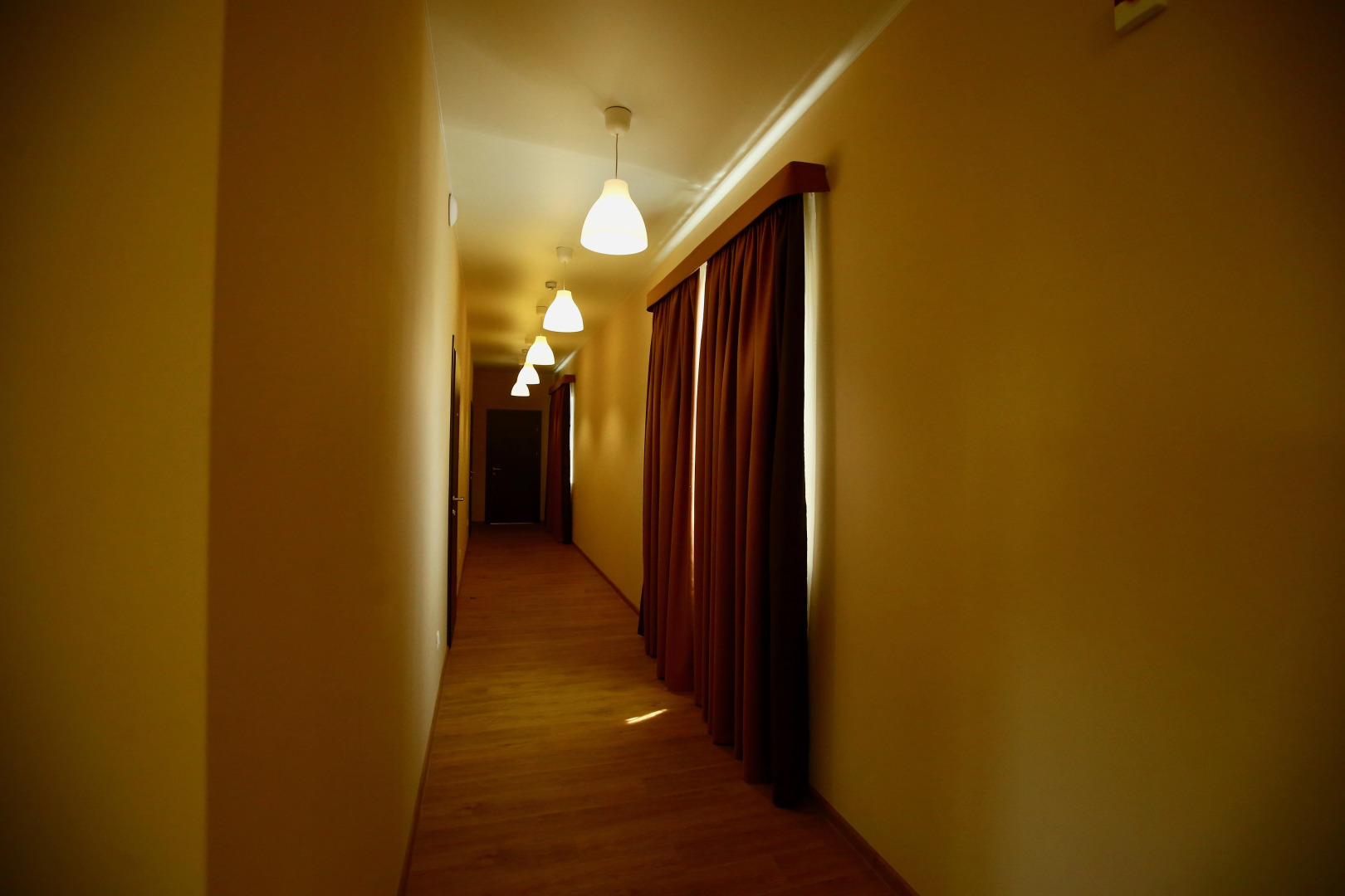 Гостевой Дом TK's House