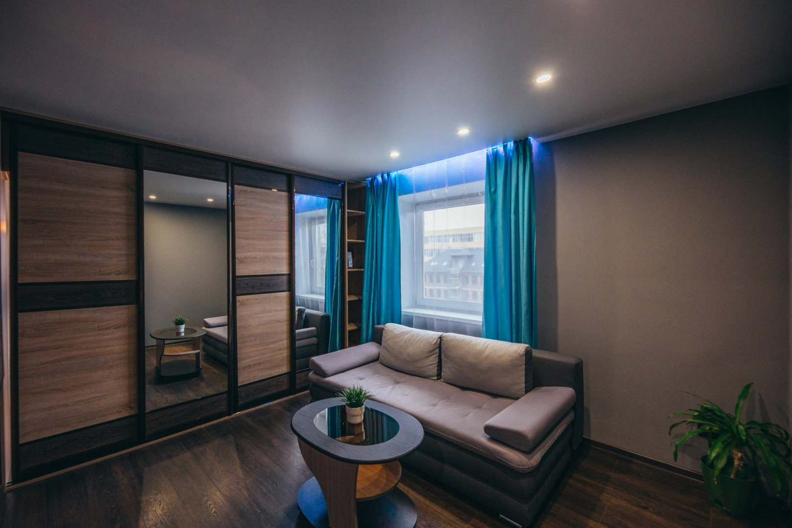 Апартаменты с Шикарным Видом на Калининградскую Филармонию