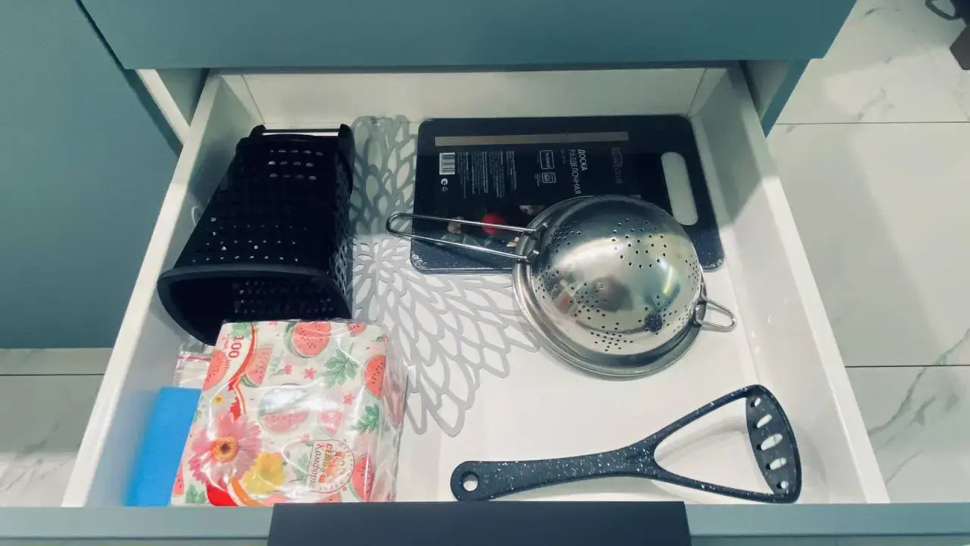 Квартира Уютная