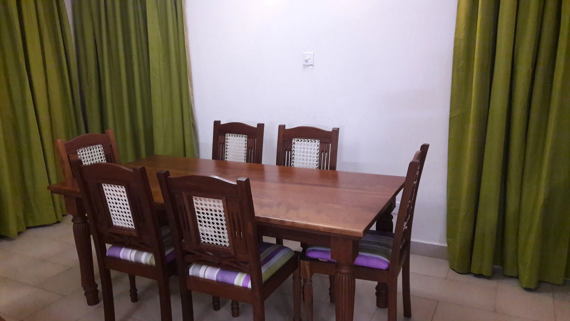 Вилла Mandhari- Diani Beach