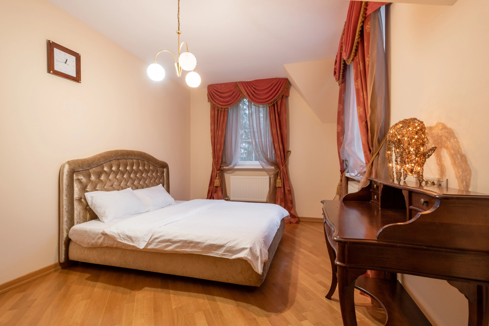 Частный Дом Горки-2 Поселок