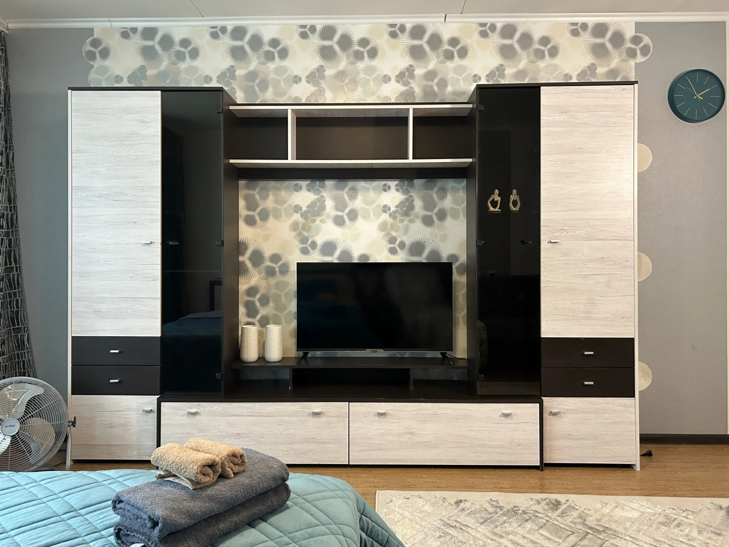 Апартаменты Серебряный Век