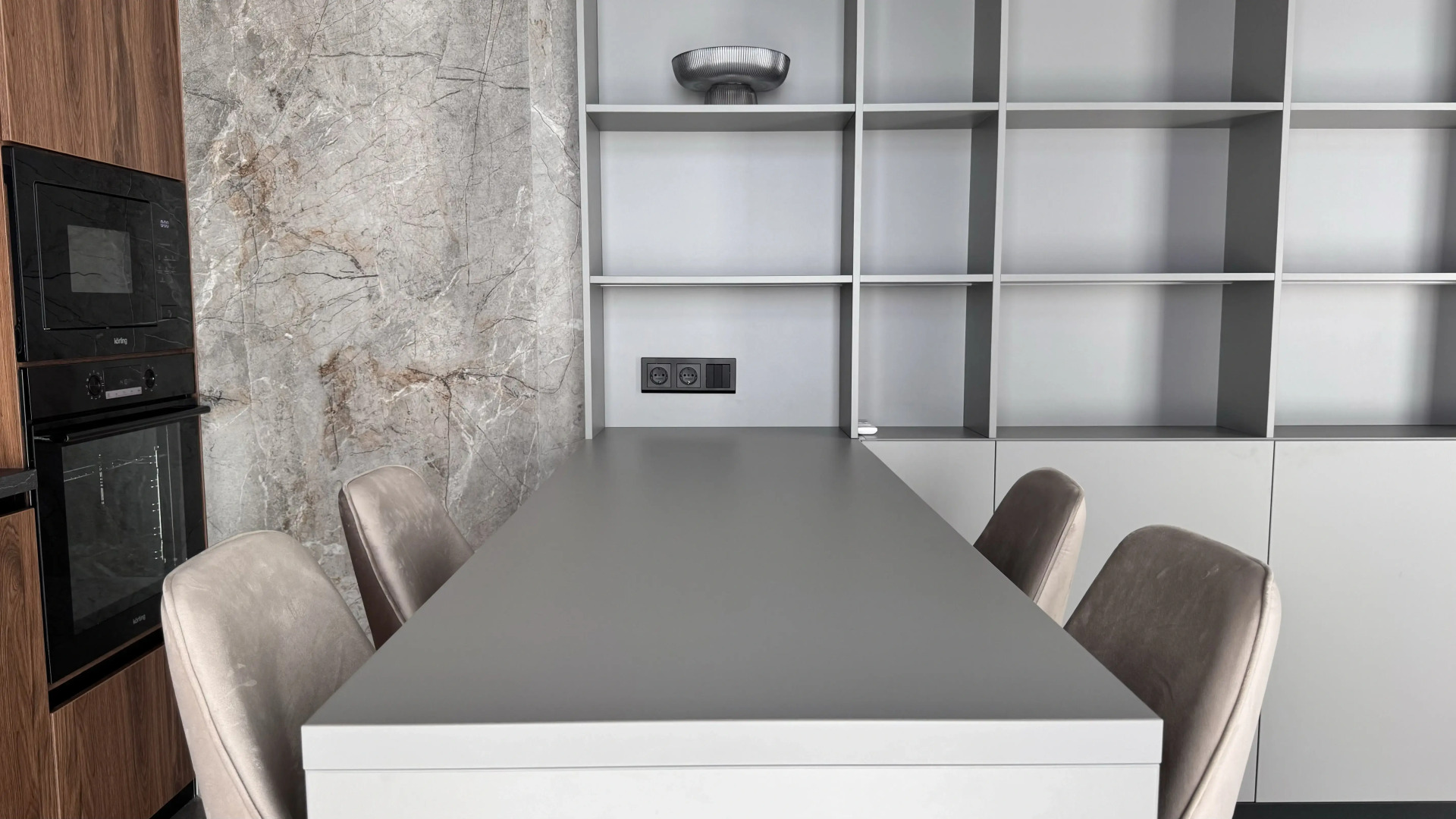 Квартира Клубничная 2/7