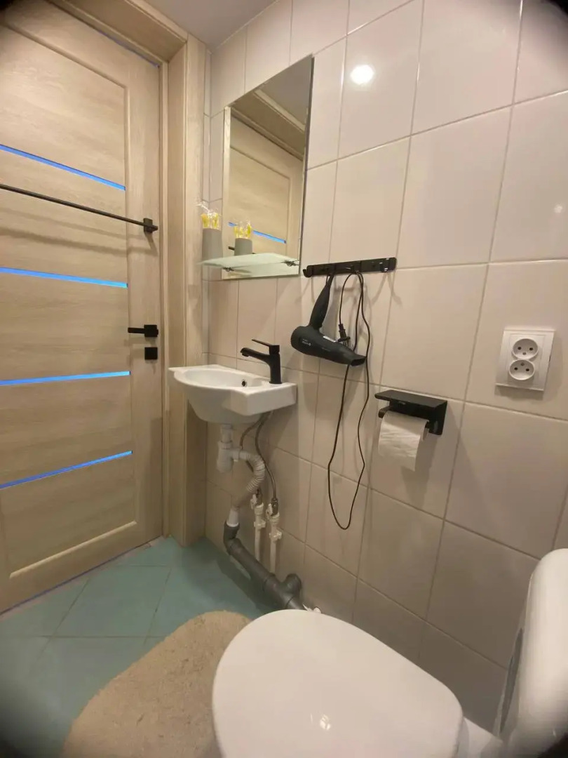 Гостевой дом Сканди Дом