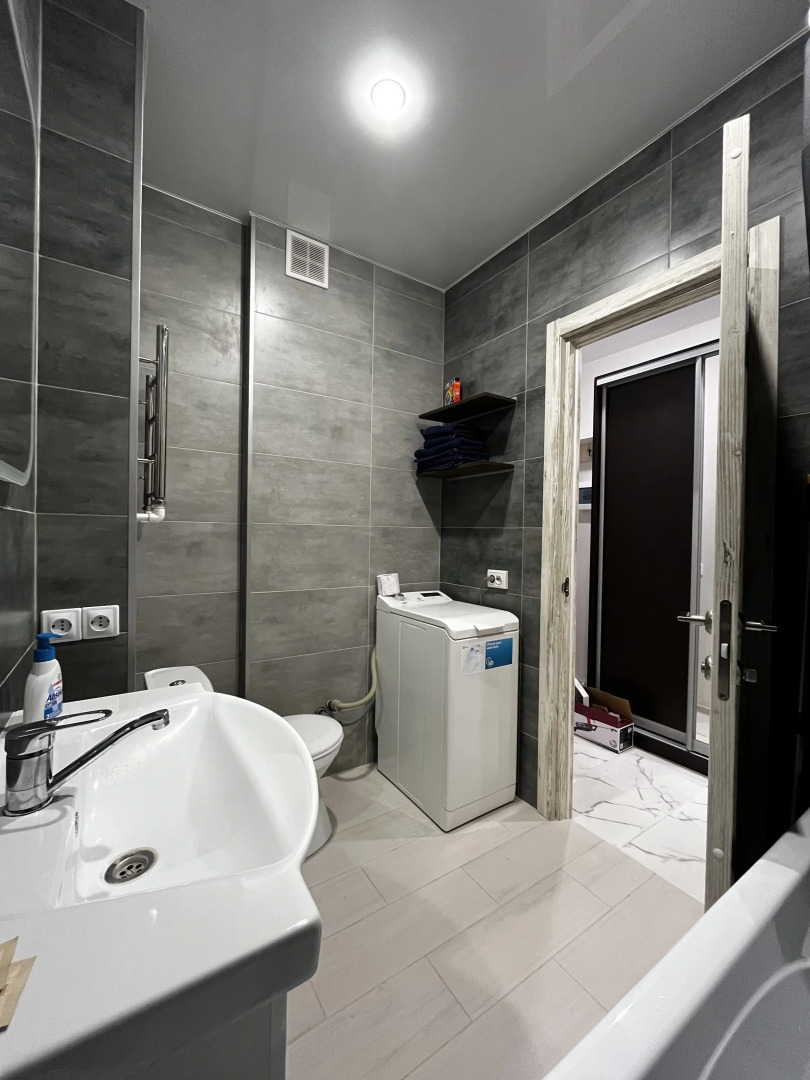 Апартаменты Вояж 2