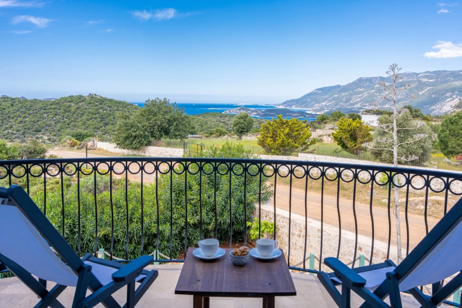 Бутик-Отель Lacitrus Villa