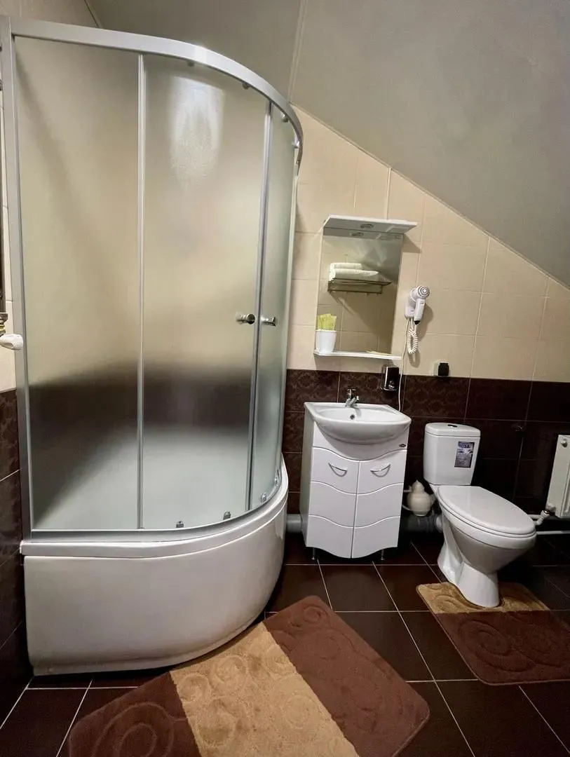 Гостевой дом Ail home