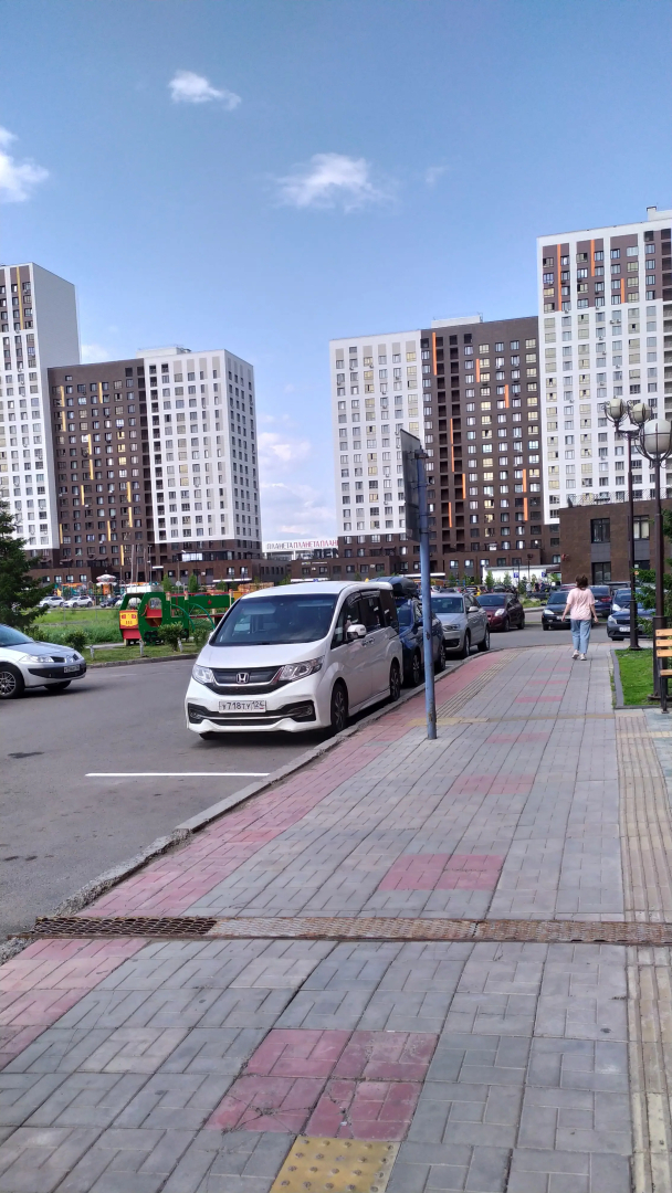 Квартира Комфортабельная напротив ТРЦ Планета