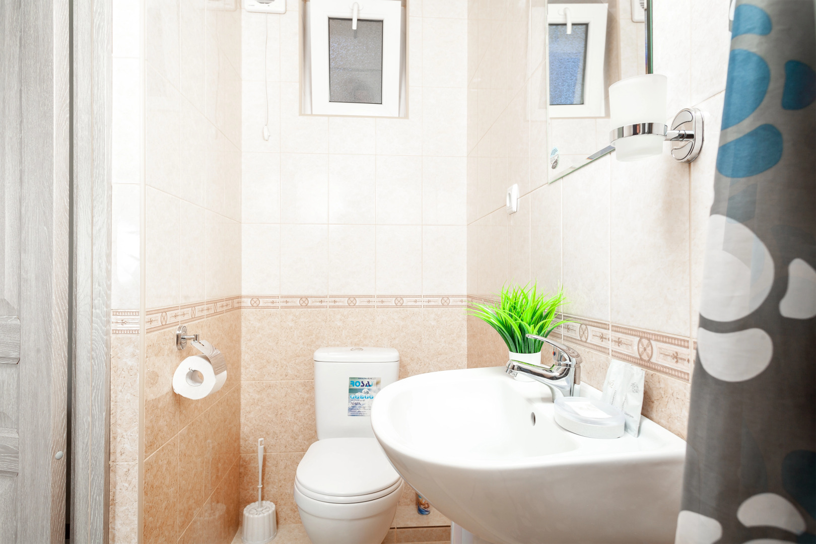 Частный дом Ника на Ленина