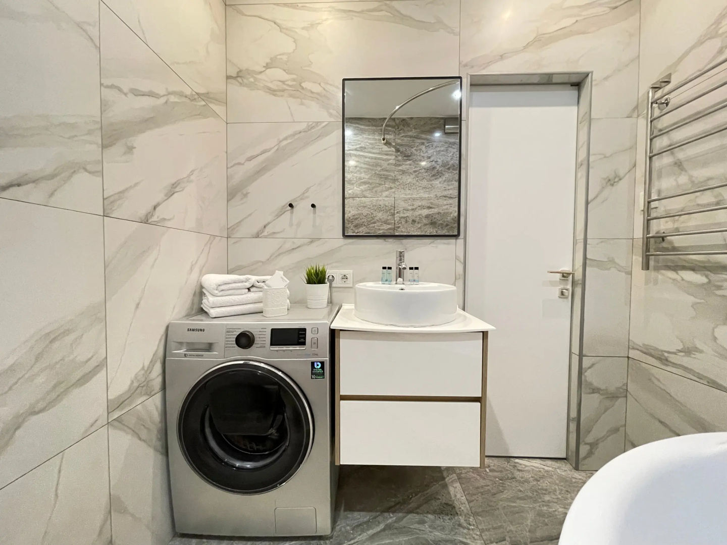 Апартаменты Scandinavia by Smart Lofts Moscow
