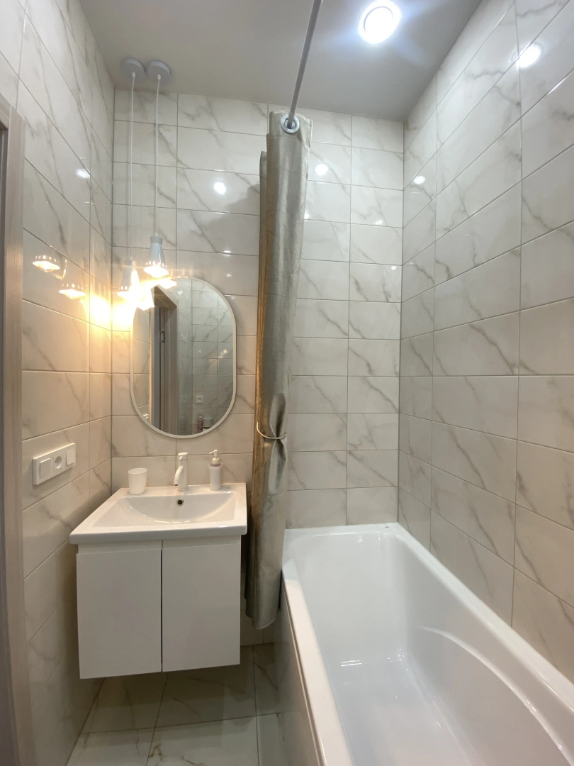 Квартира Жёлтый Нарцис евро 2-комн. люкс в историческом центре