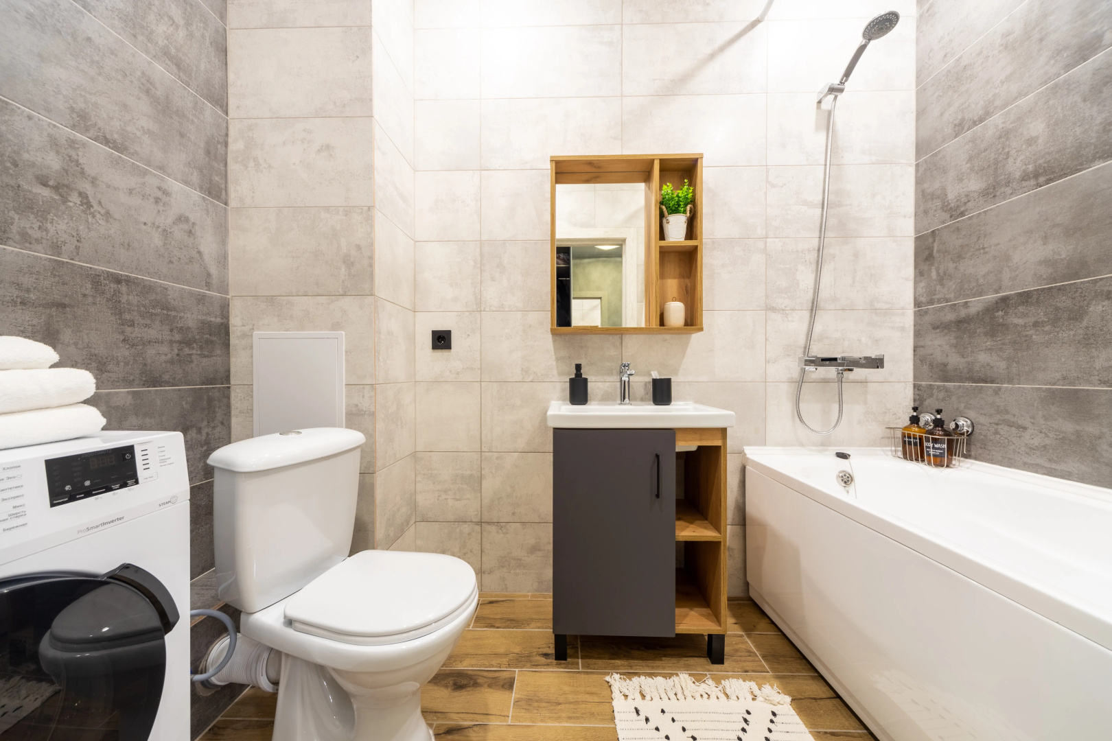 Апартаменты Чистый Взгляд на Караульной в шаге от кардио центра