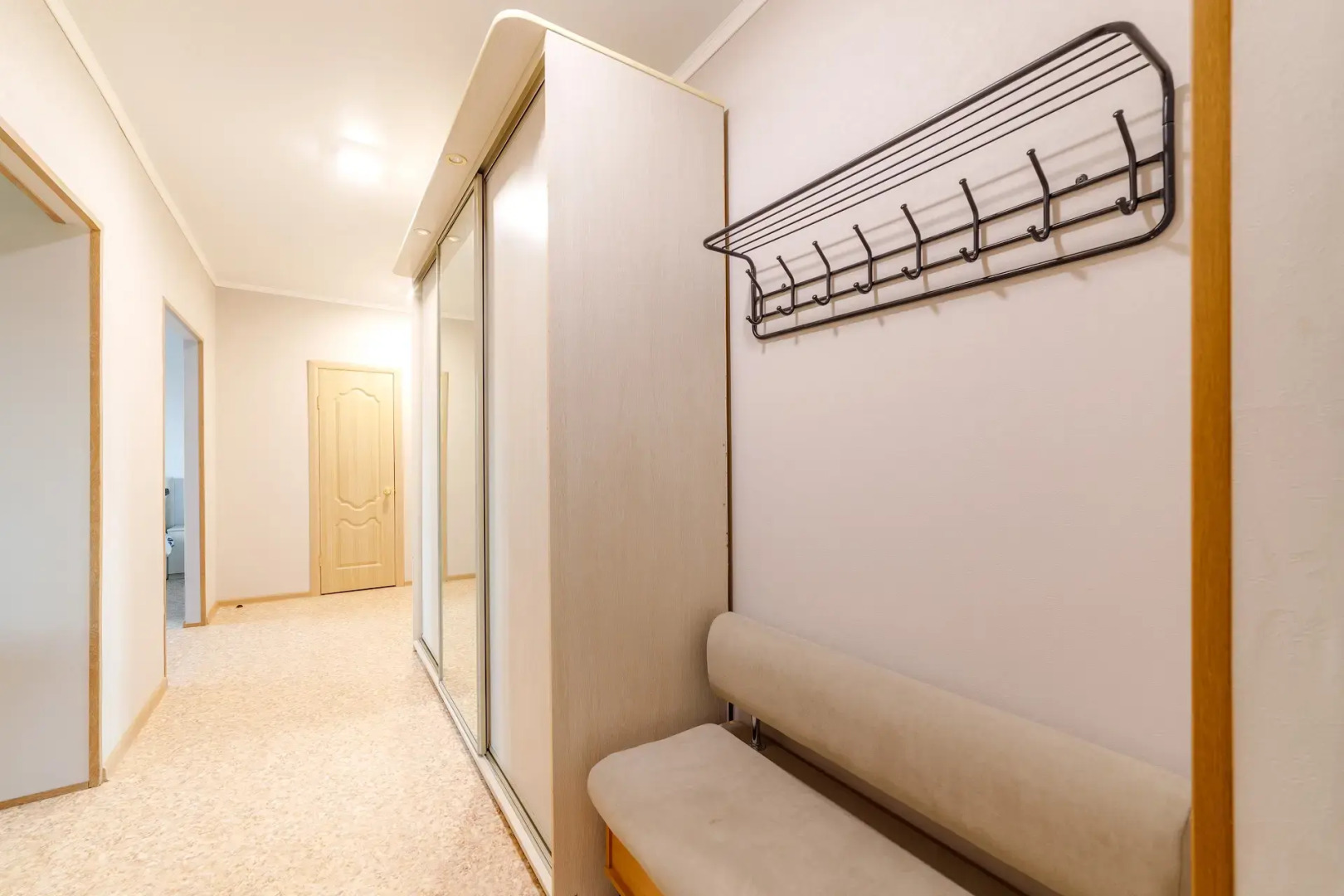 Квартира PrezentHaus на Агапкина 21а