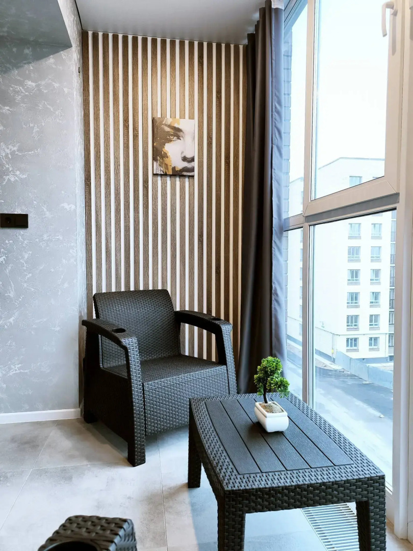 Квартира Nov-Apart