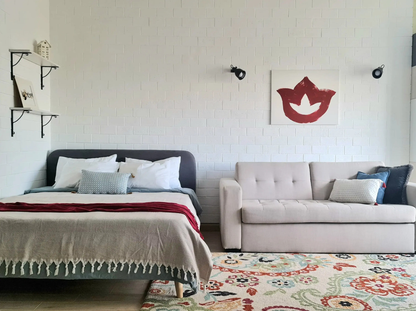 Апартаменты Happy Flagman Рядом с Метро