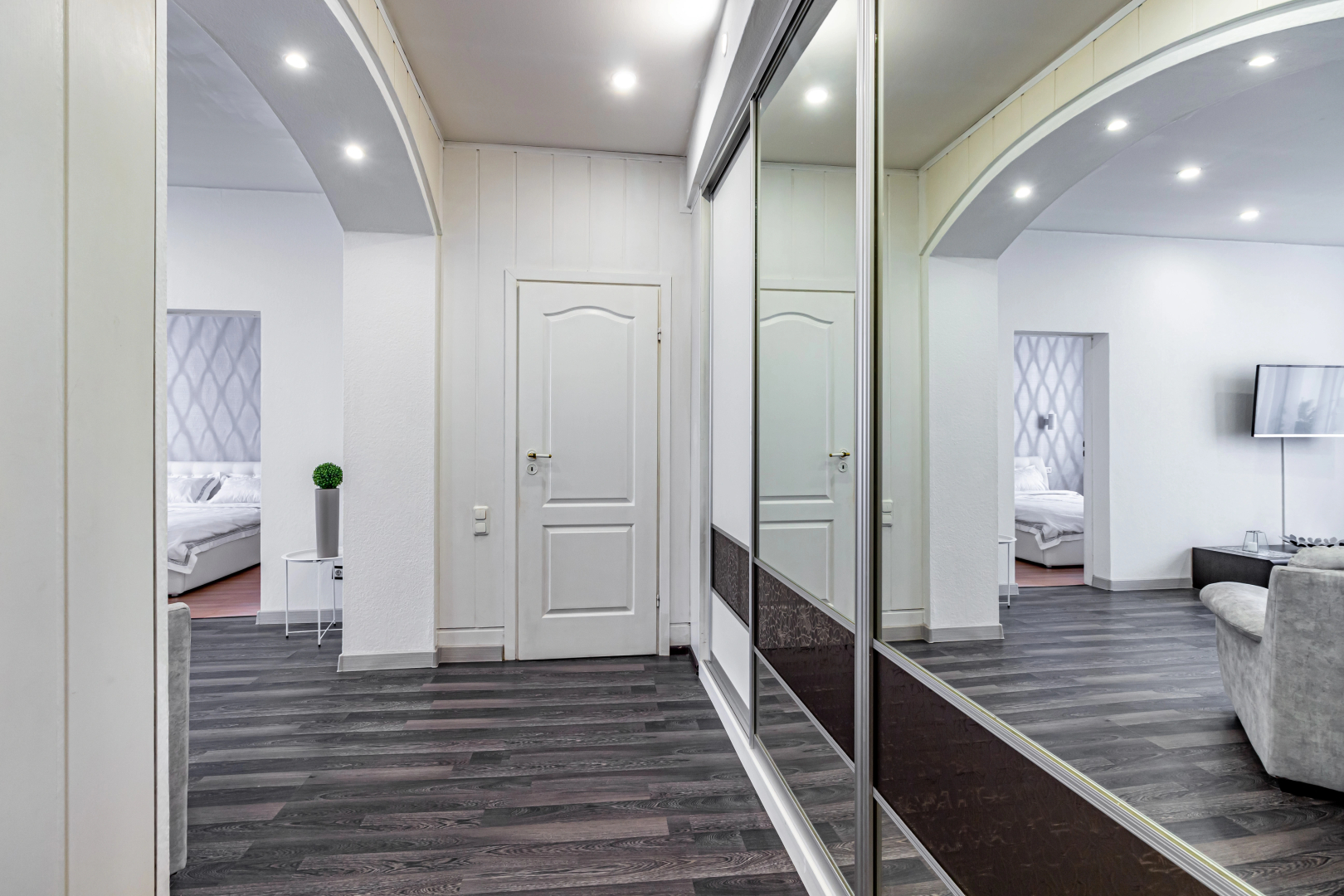 Апартаменты уют и комфорт у метро площадь Победы