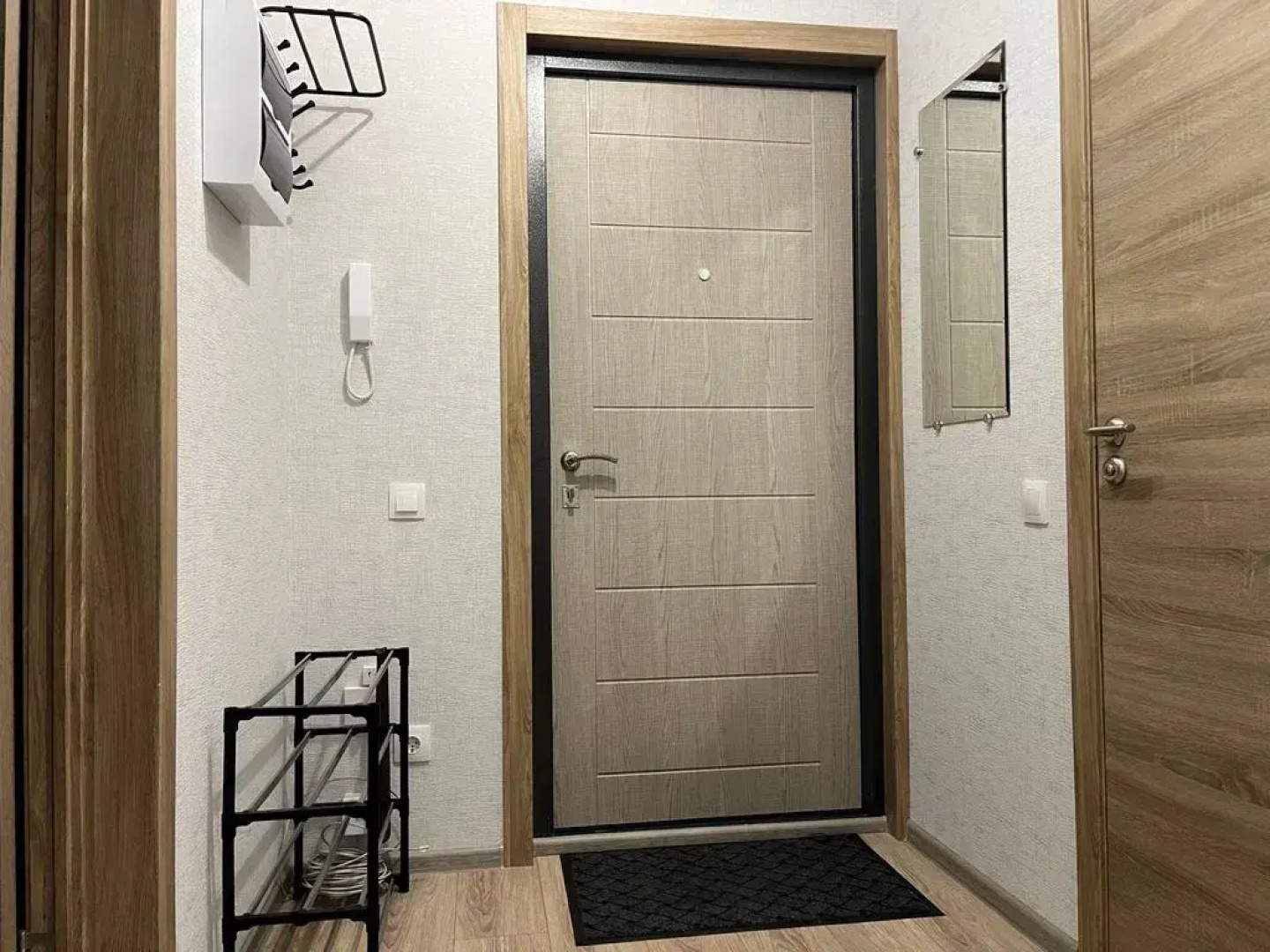Квартира FroLove Aparts Капучино