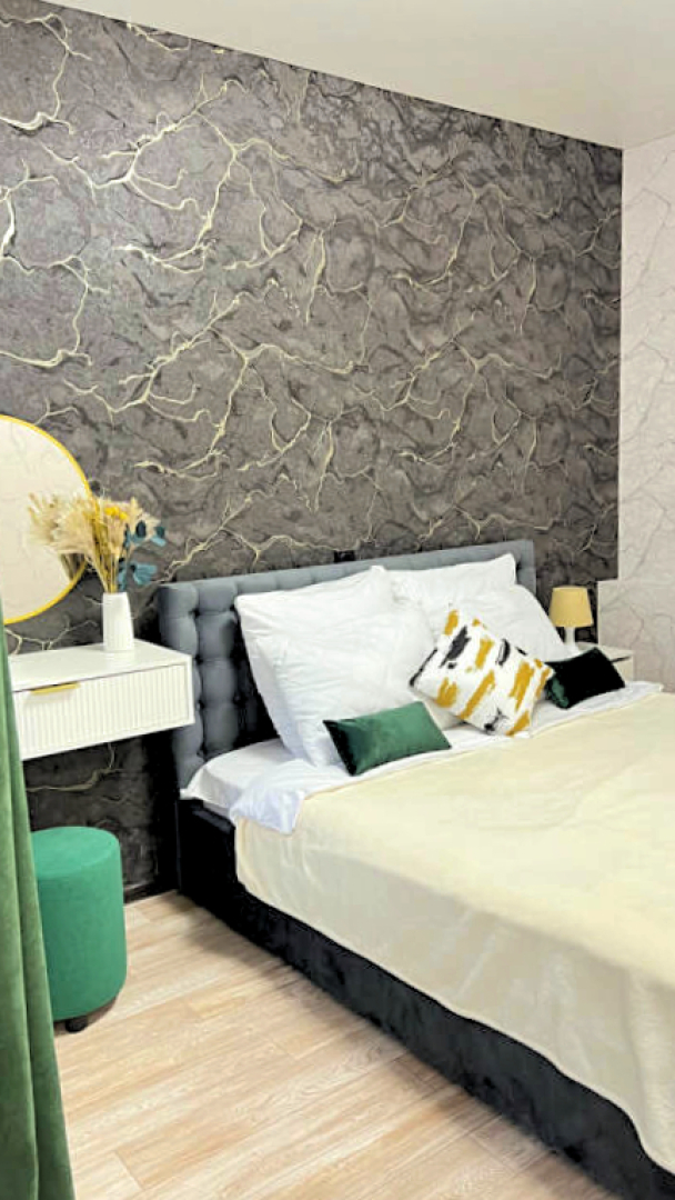 Апартаменты Уютная квартира