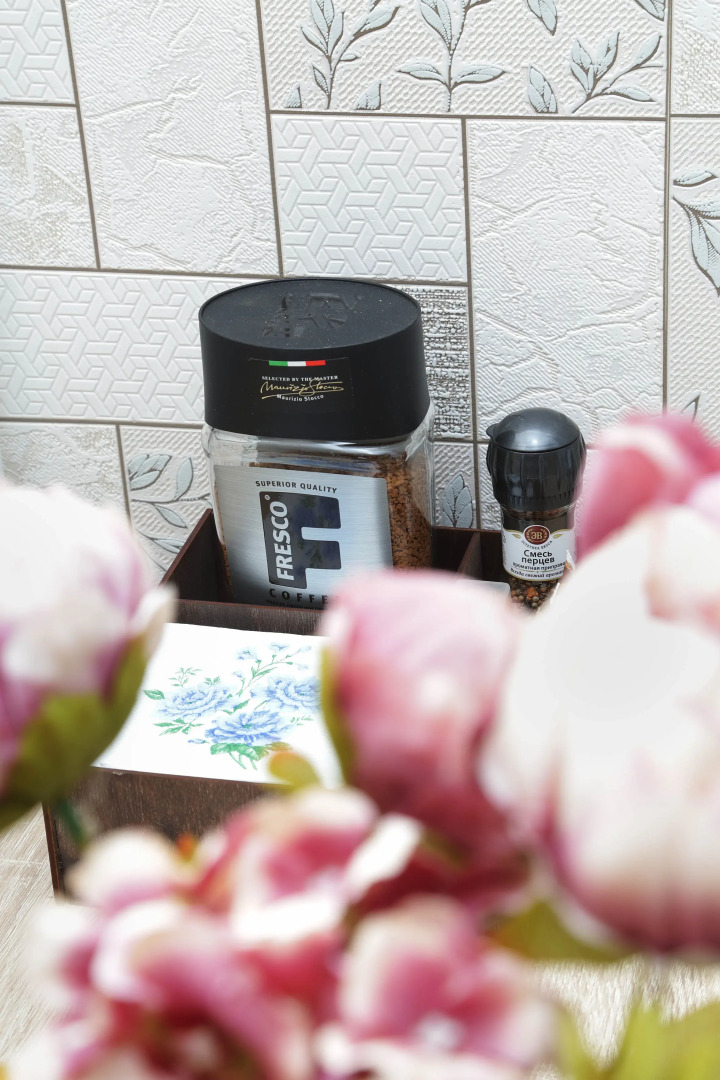 Квартира с самыми романтичный балконом