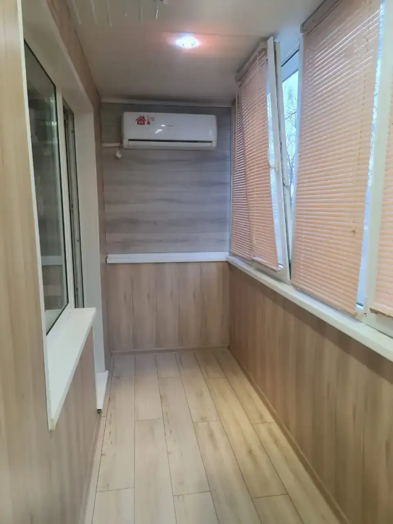 Квартира Уютная 2х комнатная