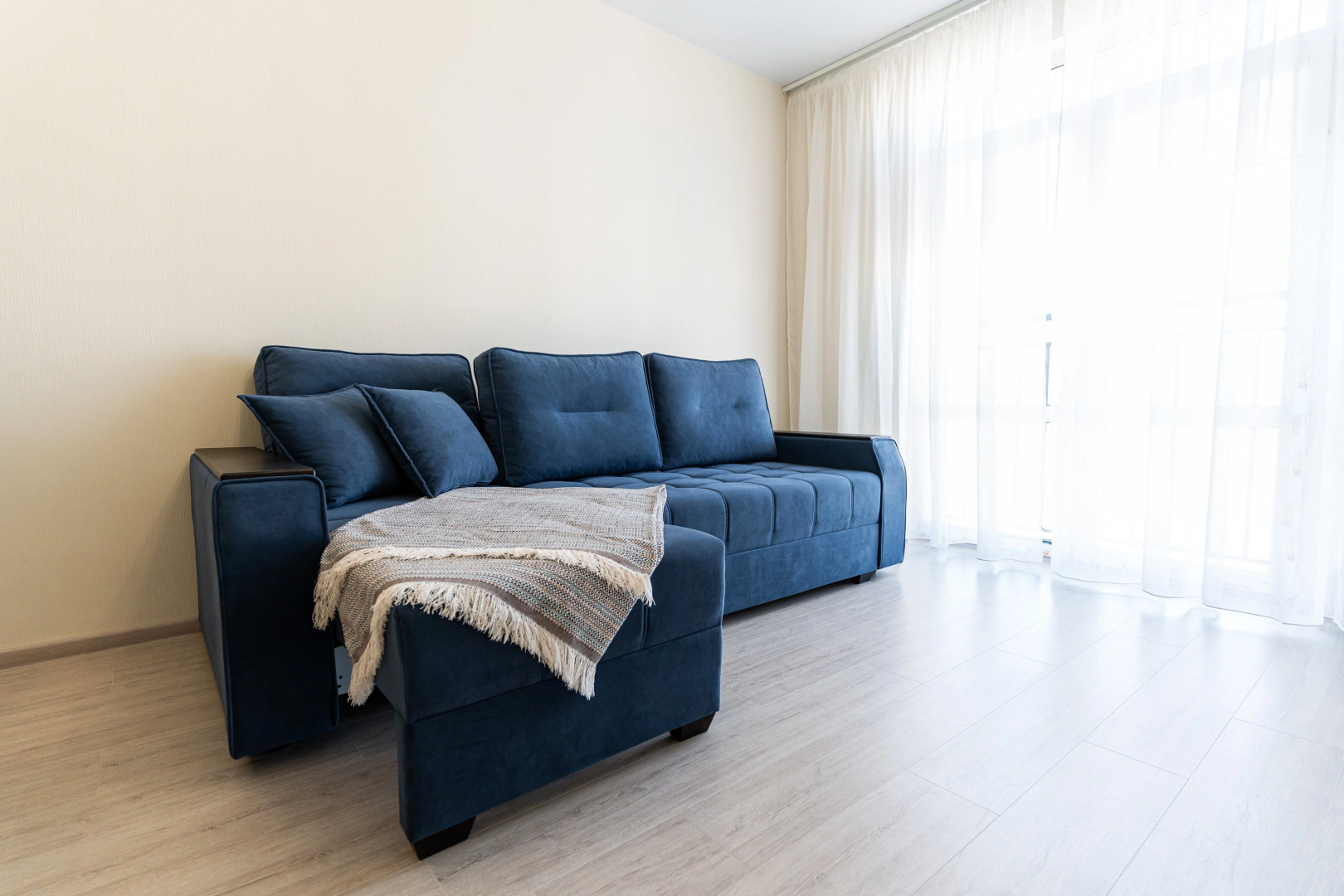 Апартаменты Двухкомнатные в Анапе от LеtоAраrt