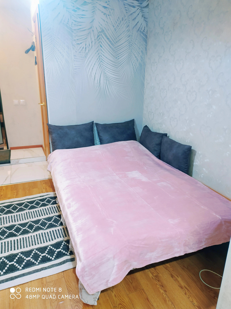 Квартира На Пушкина,13