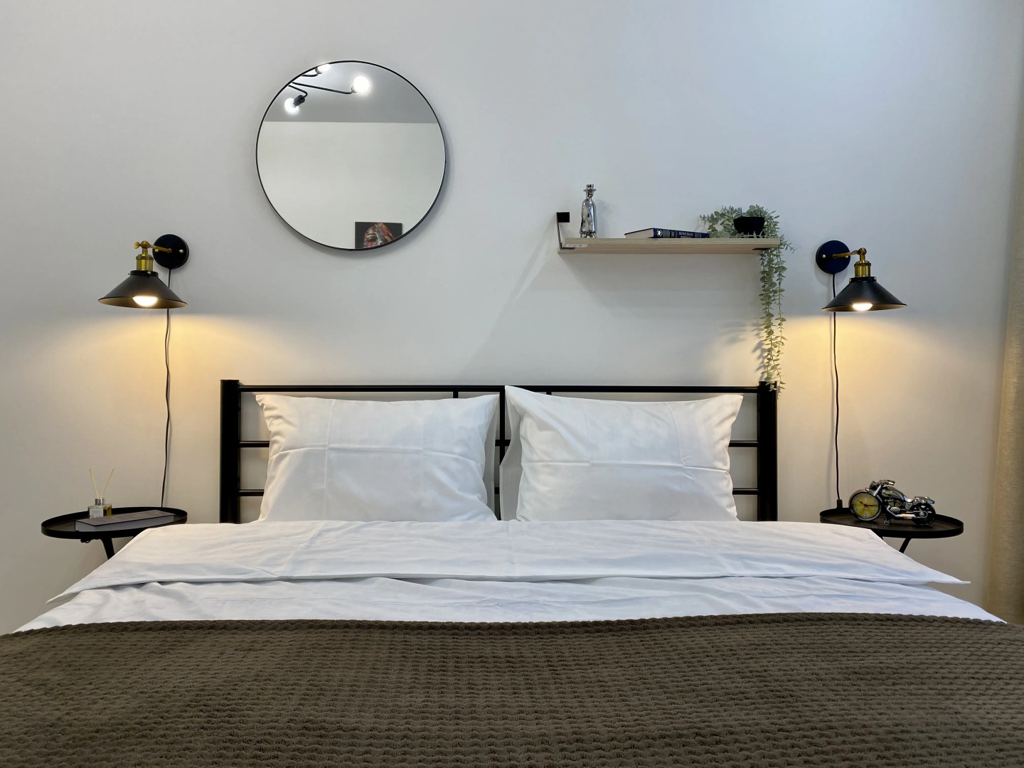 Квартира Apart_Shuya на Победе