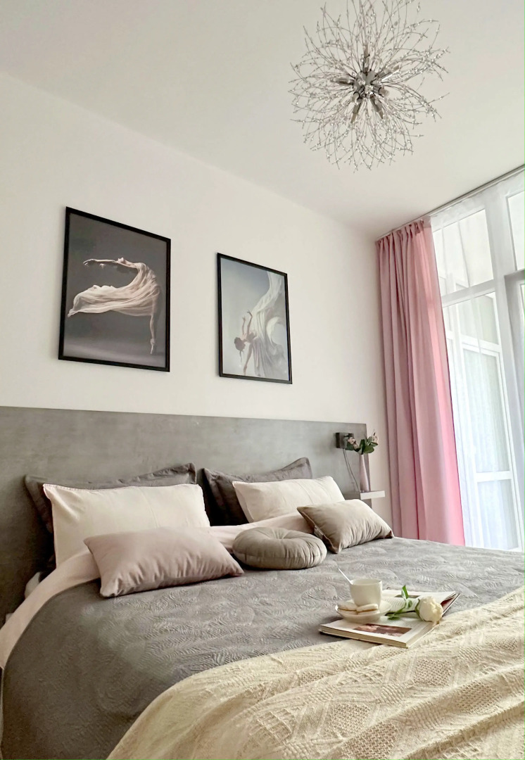 Квартира Daily Rent Apartments -Дискавери