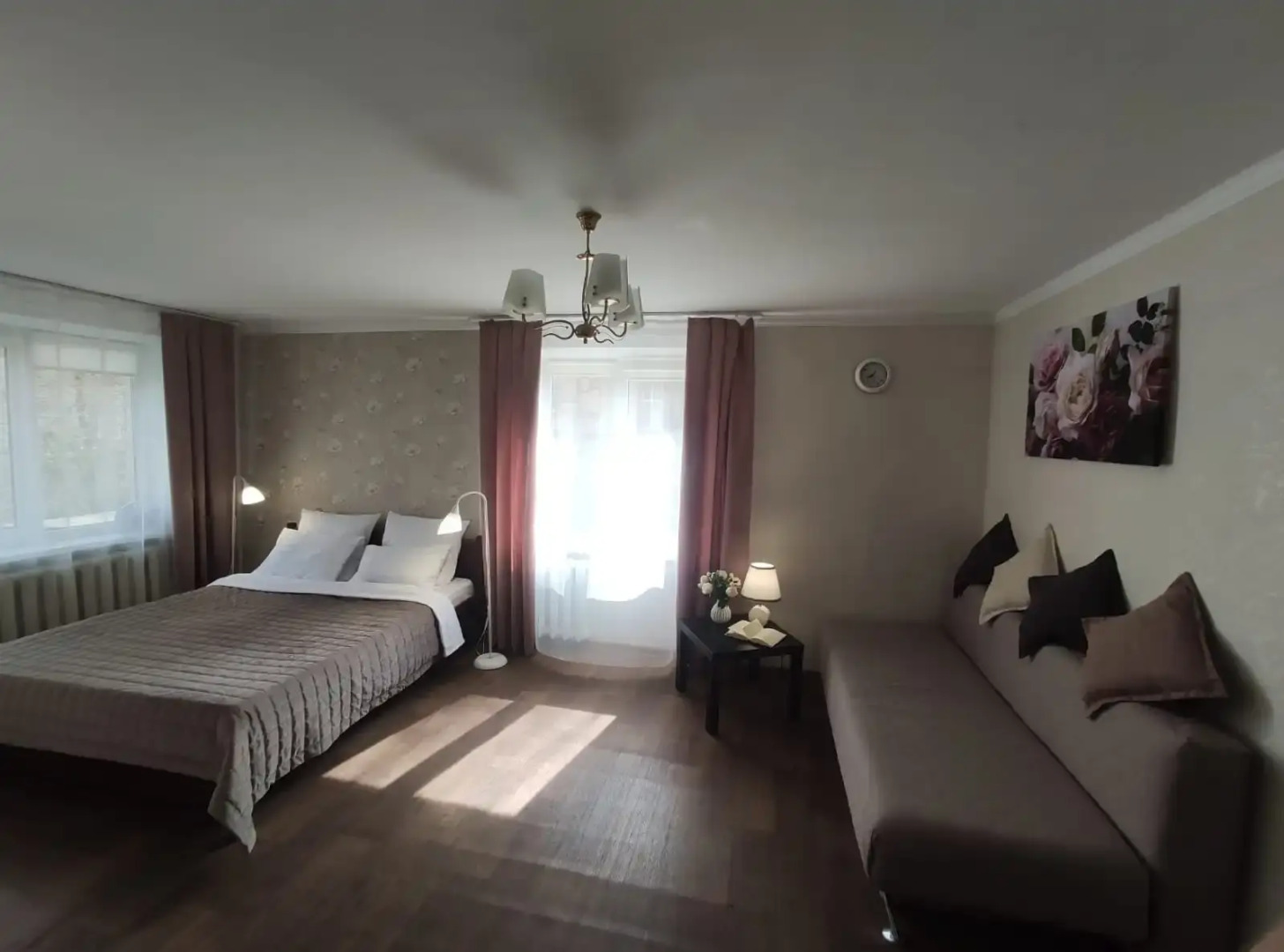 Квартира Янтарные выходные