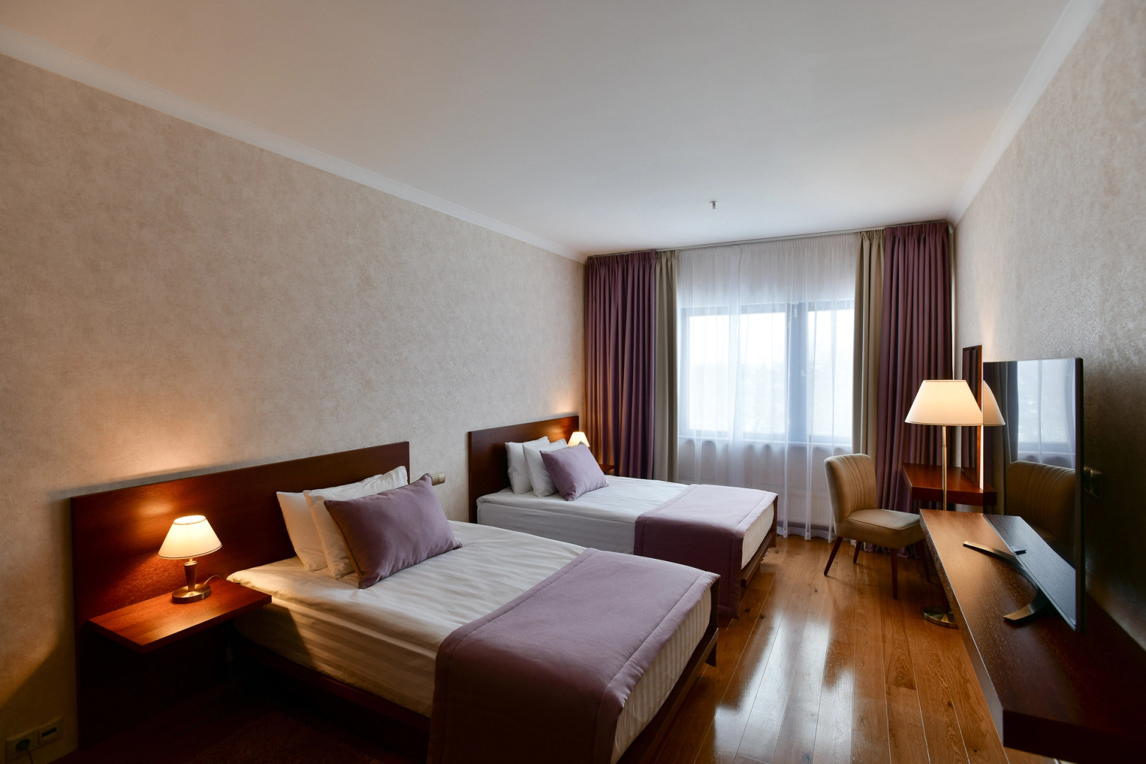 Москоу Кантри Клаб