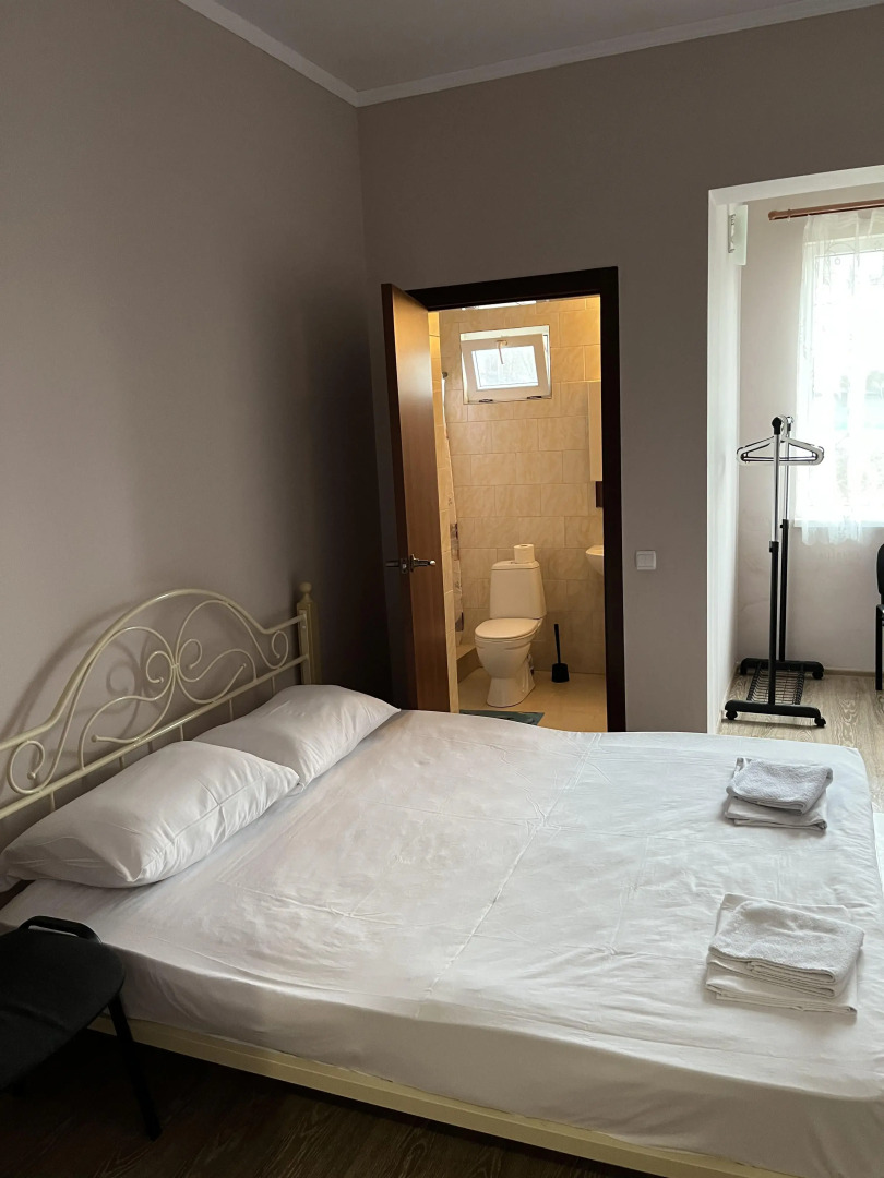 Гостевой дом АзМар