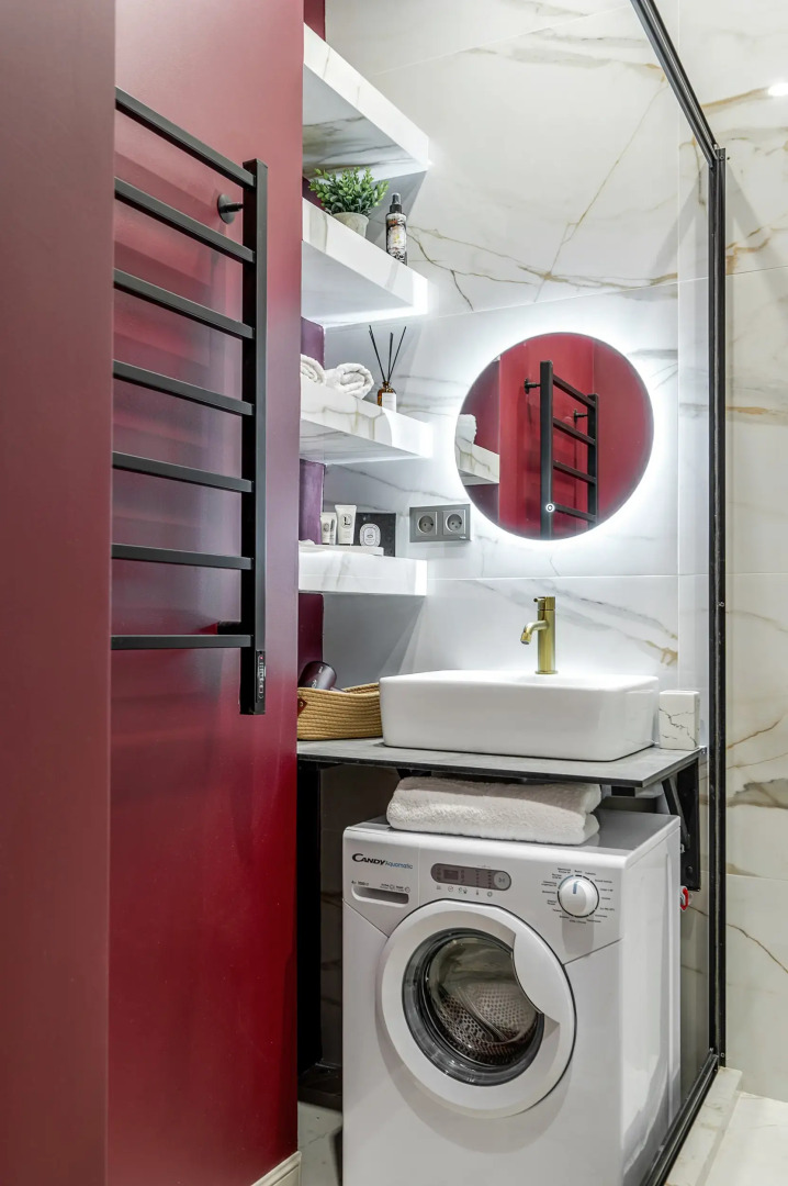 Апартаменты у Московского Вокзала