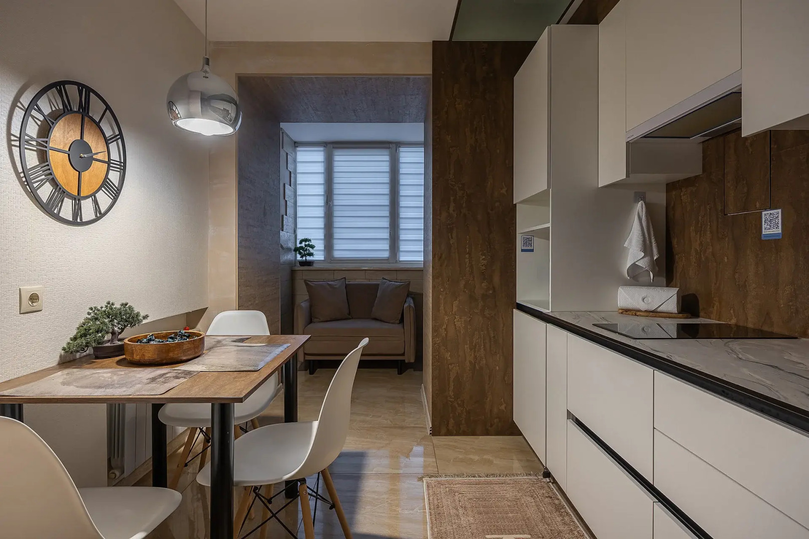 Апартаменты Пушкина 29