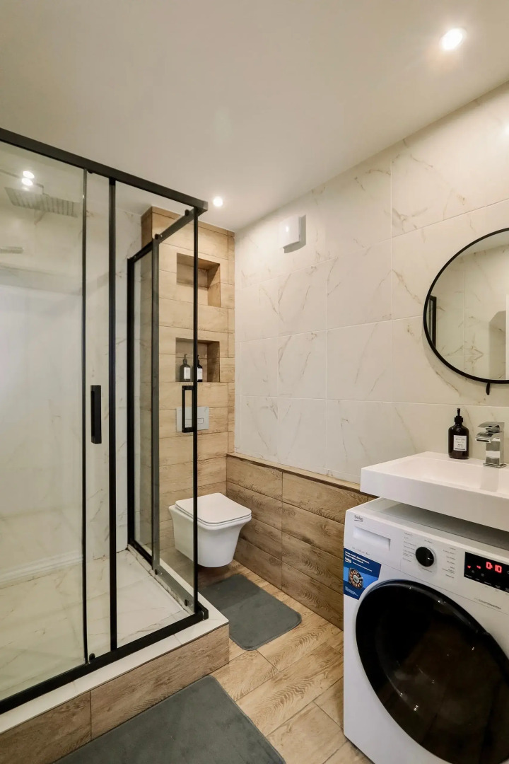 Апартаменты Privi House в ЖК Ёлки