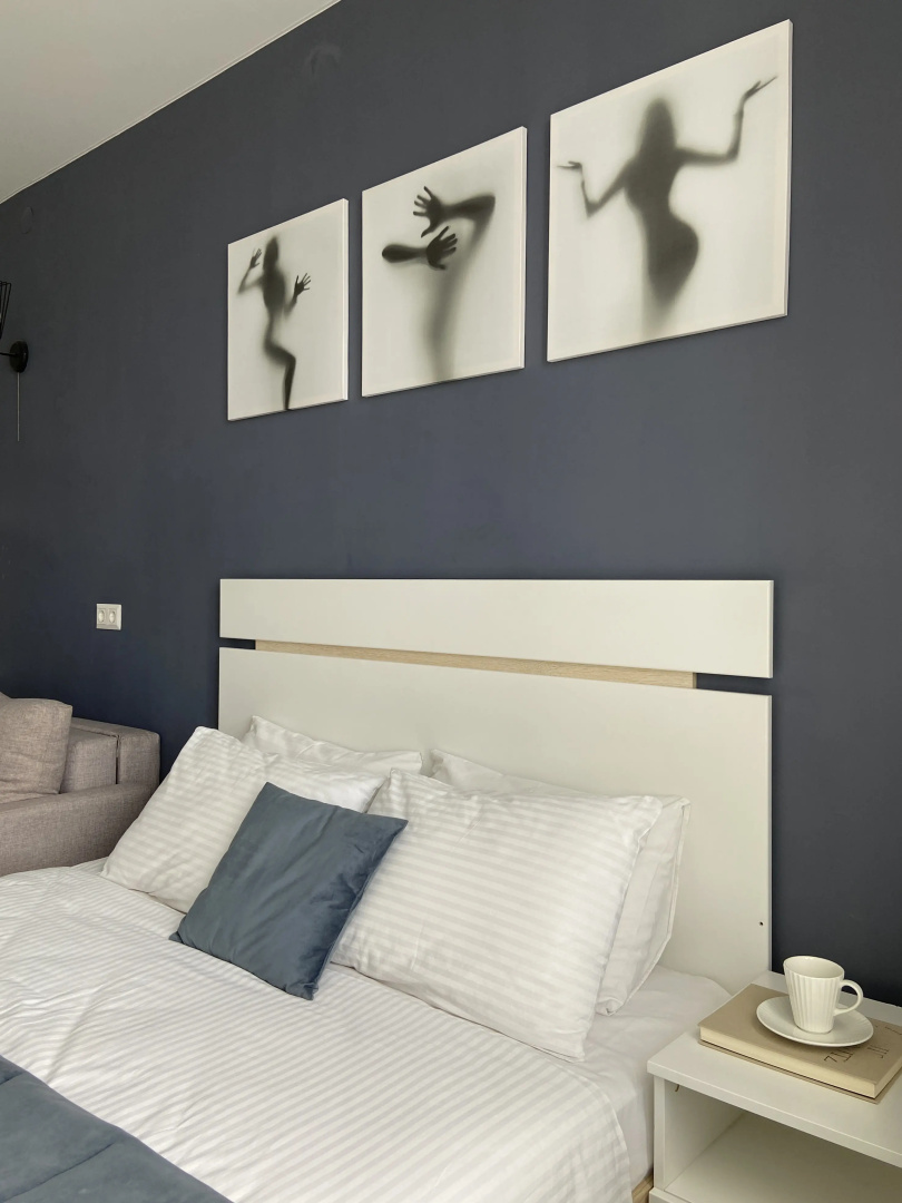 Апартаменты Apartanik.Малышева 42 а-612
