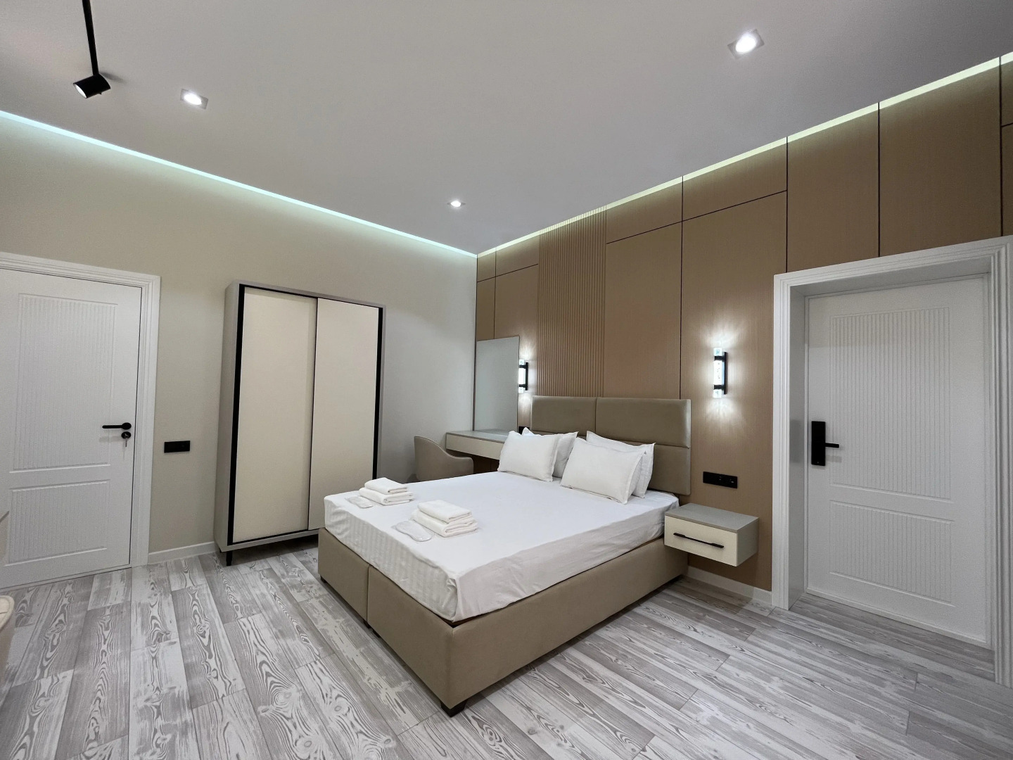 Бутик-отель AYUB